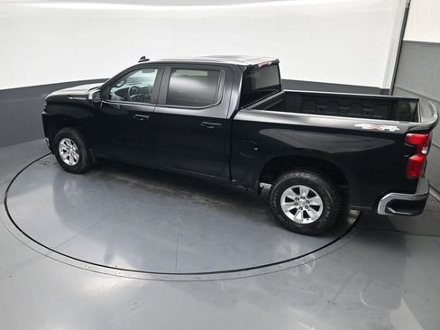 Used 2019 Chevrolet Silverado 1500 LT image 23