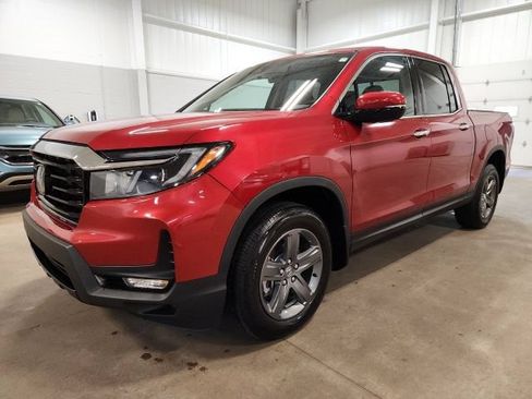 Used 2023 Honda Ridgeline RTL-E image 7