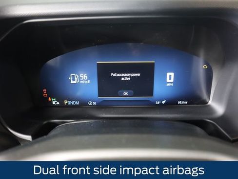 New 2025 Ford Bronco Big Bend image 30