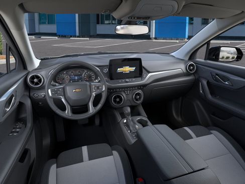 New 2026 Chevrolet Blazer LT FWD image 15