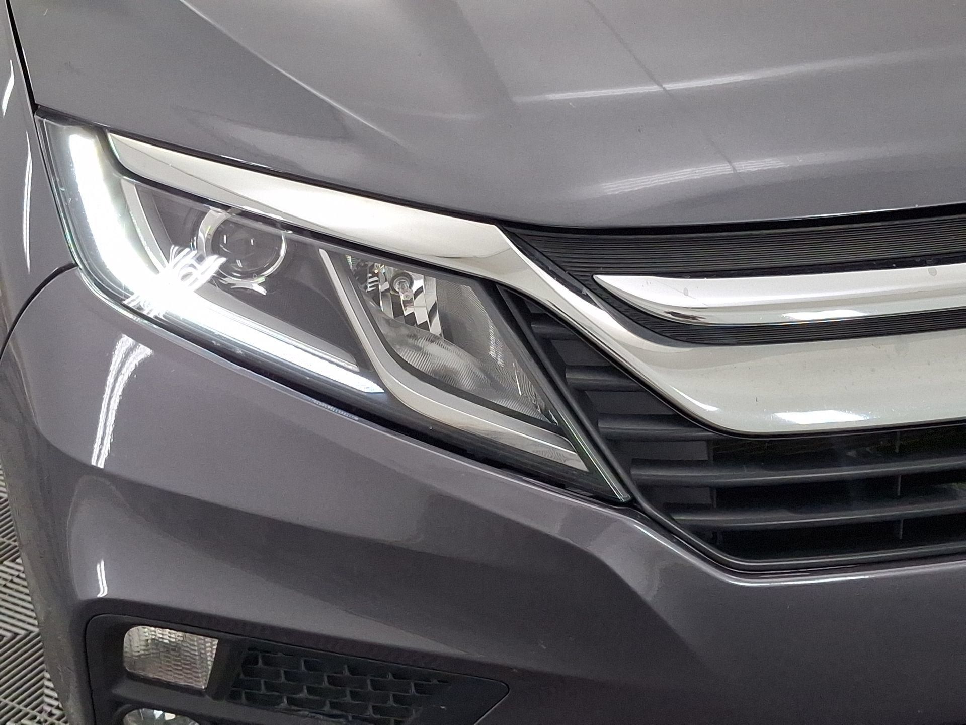 Used 2020 Honda Odyssey EX-L image 28