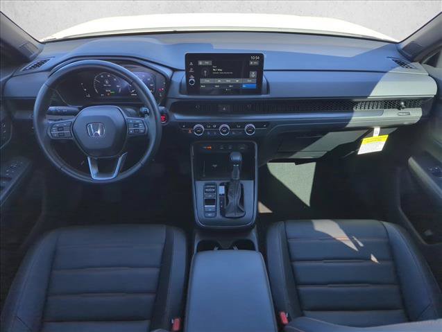 Certified 2026 Honda CR-V Sport-L image 17