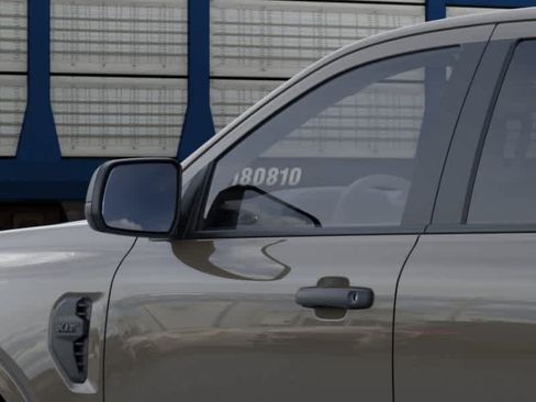 New 2026 Ford Ranger XLT AWD/4WD image 20