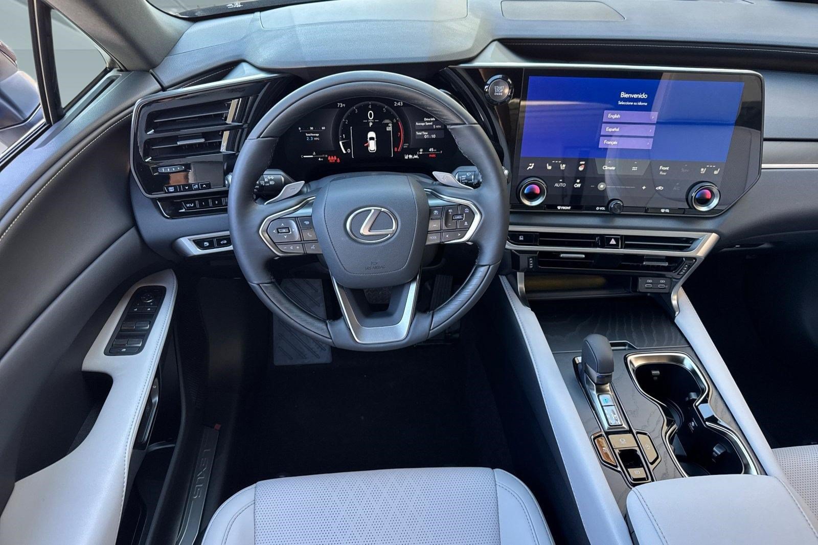 New 2026 Lexus RX 350 Premium Plus w/ Accessory Package (Z1) FWD image 27