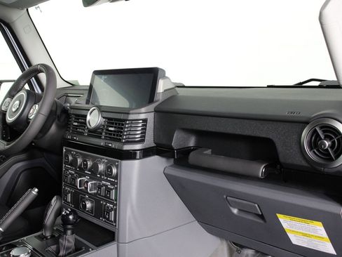 New 2026 INEOS Grenadier image 11