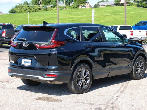Used 2020 Honda CR-V EX image 27