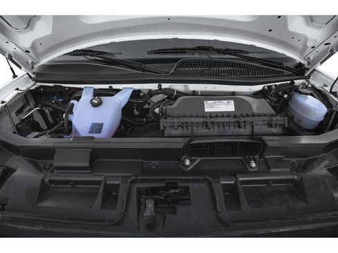 New 2026 GMC Savana 2500 w/ Driver Convenience Package RWD image 62