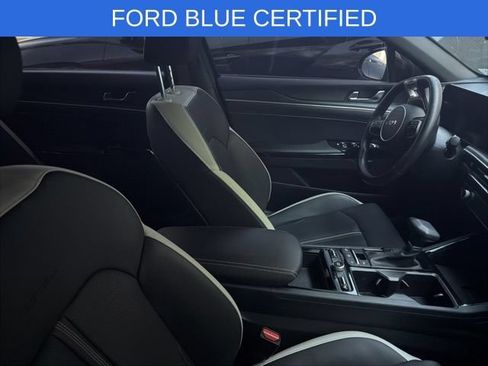 Used 2025 Kia K5 GT-Line w/ GT-Line Premium Package FWD image 23