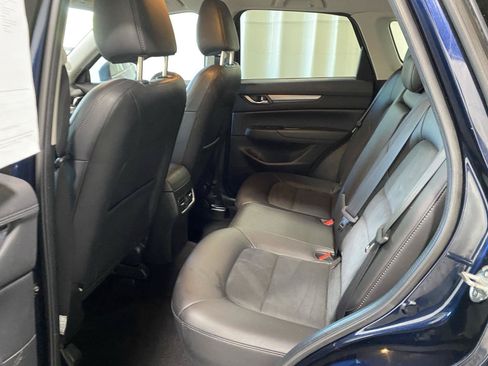 Used 2019 MAZDA CX-5 Touring AWD/4WD image 14