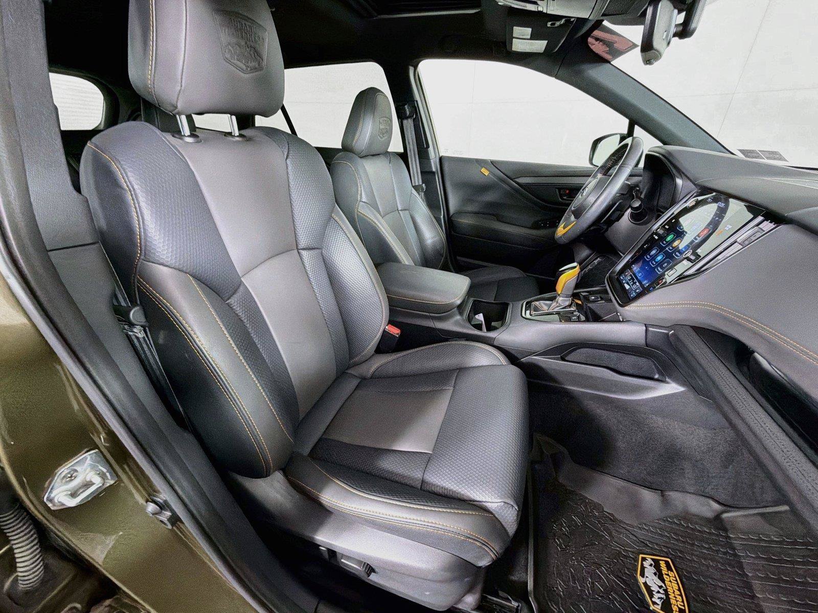 Used 2024 Subaru Outback Wilderness AWD/4WD image 31