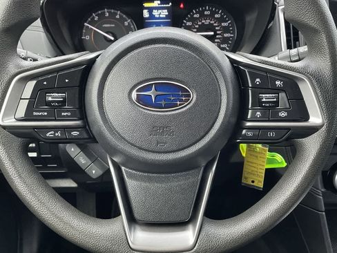 Used 2023 Subaru Crosstrek 2.0i image 10