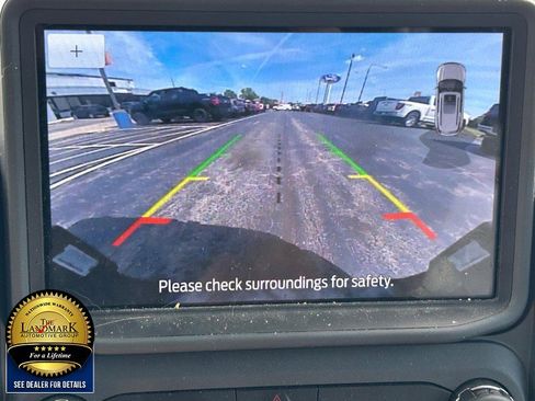 Used 2024 Ford Bronco Sport Outer Banks w/ Tech Package image 13