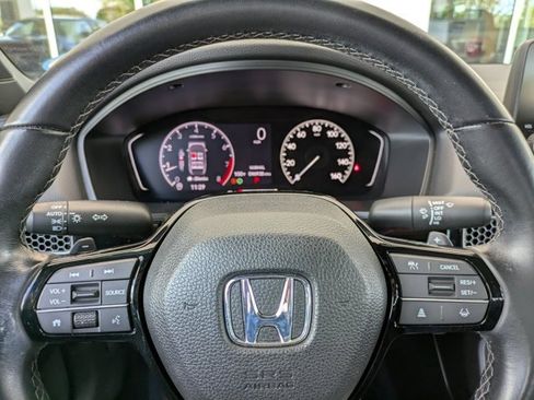 Used 2022 Honda Civic Sport image 22