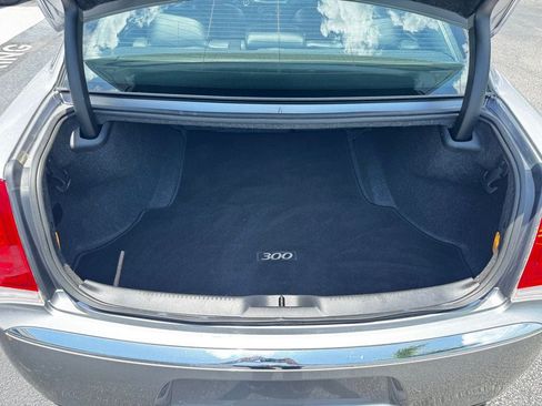 Used 2016 Chrysler 300 C w/ Light Group AWD/4WD image 15