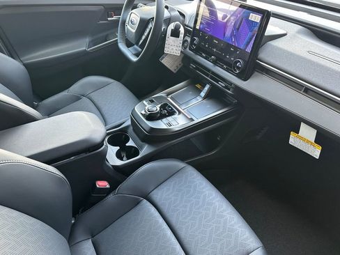 New 2026 Subaru Solterra Premium AWD/4WD image 18