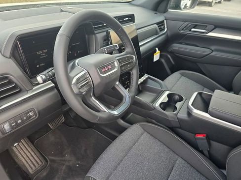 New 2026 GMC Terrain Elevation w/ Black Edition image 18