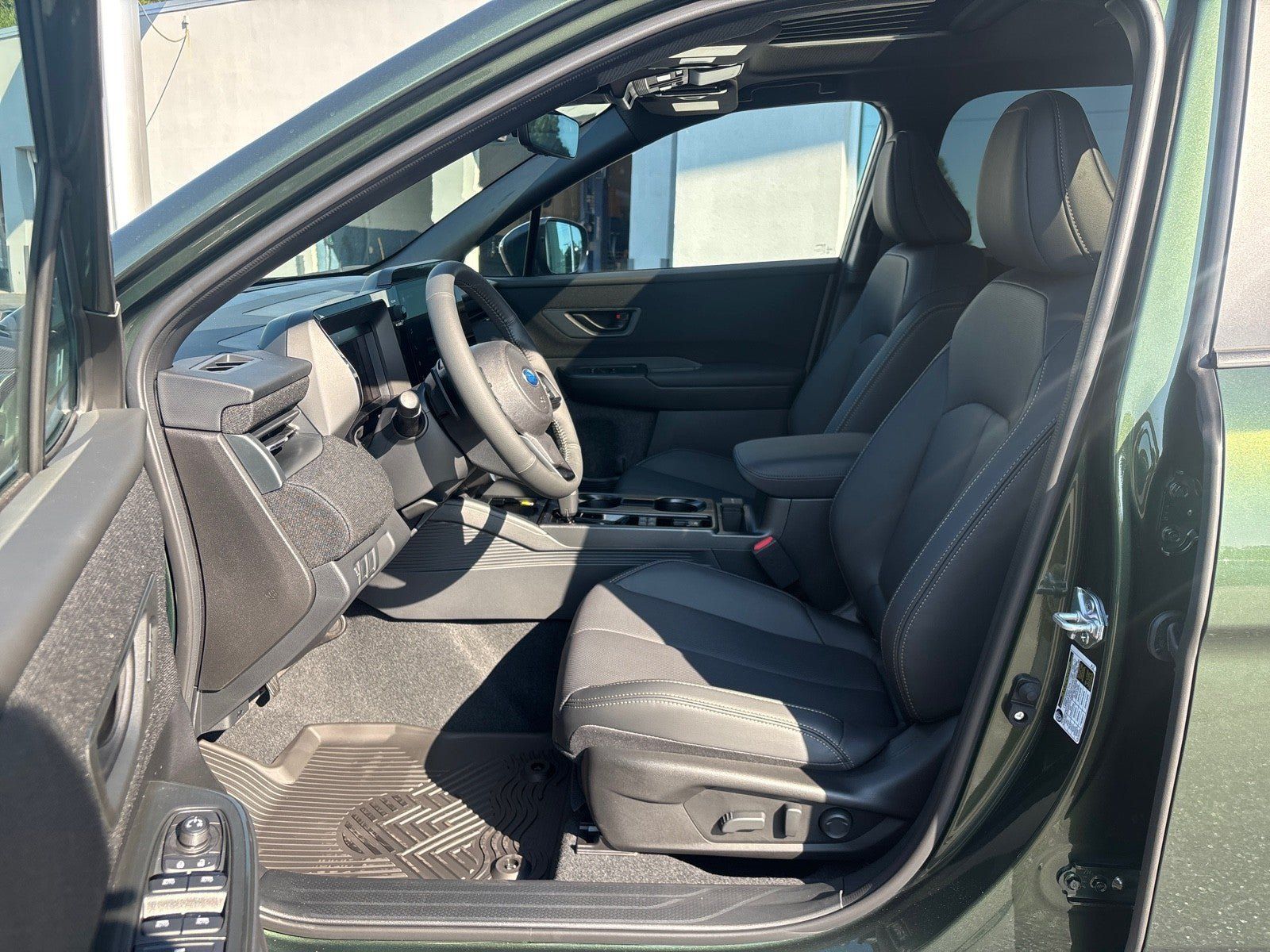 New 2026 Subaru Outback Wilderness AWD/4WD image 12