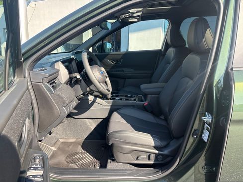 New 2026 Subaru Outback Limited XT AWD/4WD image 12