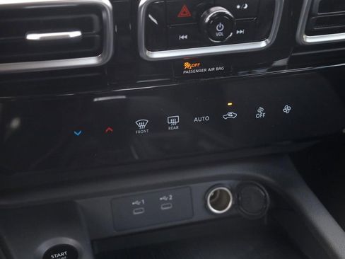 New 2026 Nissan Sentra SV w/ Floor Mat Package FWD image 16