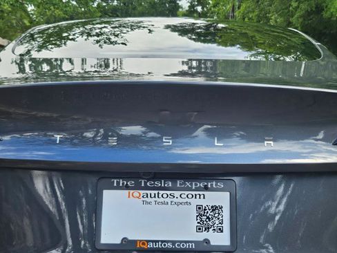 Used 2024 Tesla Model 3 Long Range RWD image 30
