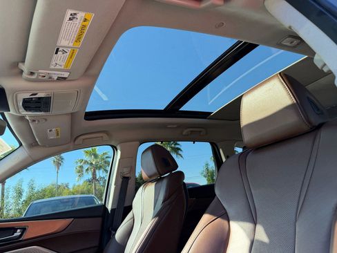 Certified 2024 Acura MDX FWD w/ Technology Package image 2