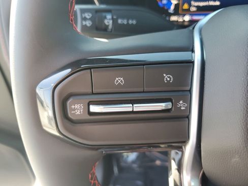 New 2026 Chevrolet Colorado Z71 w/ Technology Package image 28