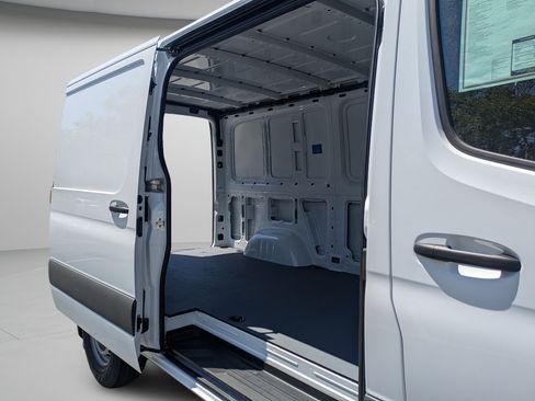 New 2026 Mercedes-Benz Sprinter 2500 image 6