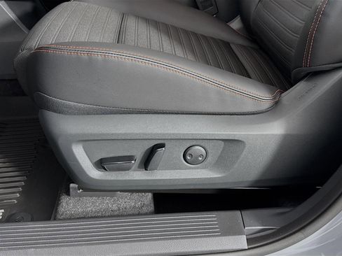 New 2026 Nissan Rogue Rock Creek w/ Rock Creek Premium Package image 19