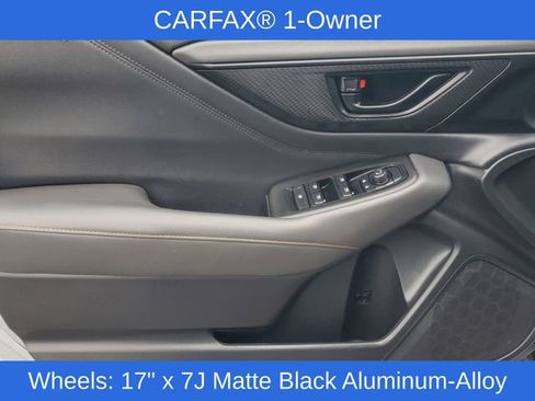 Used 2024 Subaru Outback Wilderness image 12