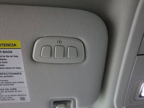 Certified 2025 Ford Explorer Active w/ Active Comfort Package image 55