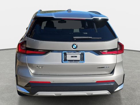 New 2026 BMW X1 xDrive28i w/ Technology Package image 6
