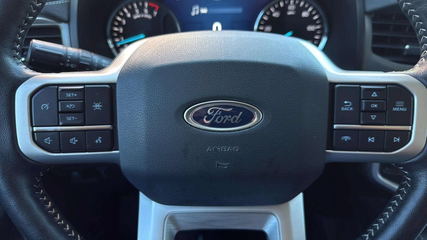 Used 2022 Ford Expedition XLT AWD/4WD image 8