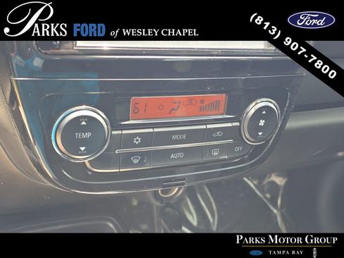 Used 2020 Mitsubishi Mirage ES FWD image 22