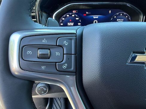 New 2026 Chevrolet Silverado 1500 LT AWD/4WD image 21