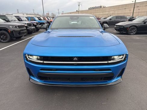 Used 2026 Dodge Charger R/T AWD/4WD image 2