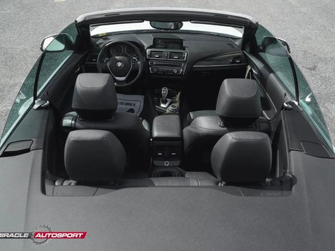 Used 2017 BMW 230i xDrive Convertible image 28