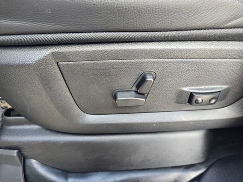 Used 2025 RAM 2500 Power Wagon image 24