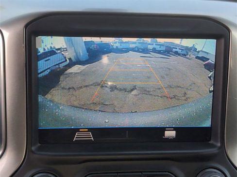 Certified 2022 Chevrolet Silverado 1500 LT Trail Boss w/ Bed Protection Package image 14