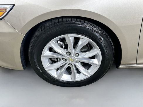 Used 2024 Chevrolet Malibu LT FWD image 8