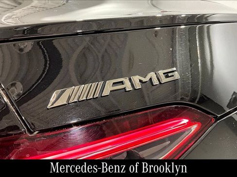 Certified 2024 Mercedes-Benz AMG GT 53 image 12