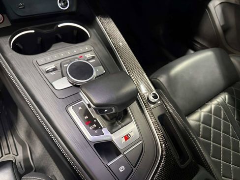Used 2019 Audi S5 Premium Plus AWD/4WD image 31