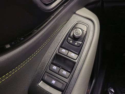 Certified 2023 Subaru Outback Onyx Edition AWD/4WD image 40