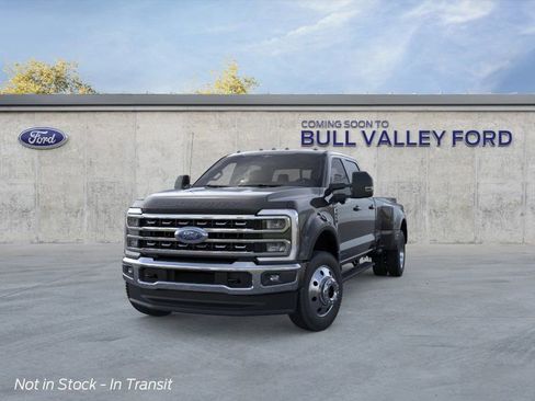 New 2026 Ford F450 XLT image 4