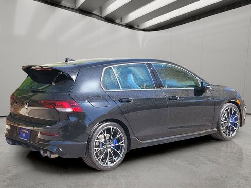 New 2026 Volkswagen Golf w/ Euro Style Package AWD/4WD image 3