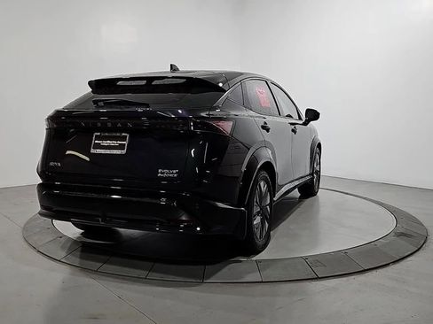 Certified 2024 Nissan Ariya AWD image 6