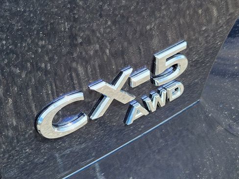 New 2026 MAZDA CX-5 Select AWD/4WD image 31