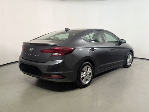 Used 2020 Hyundai Elantra SEL image 7