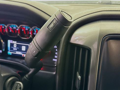 Used 2019 Chevrolet Silverado 2500 LTZ w/ Duramax Plus Package image 17