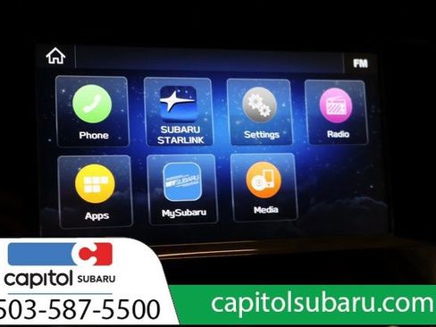 Used 2021 Subaru Forester Premium image 25