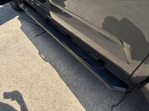 New 2026 Toyota Tundra Limited AWD/4WD image 44